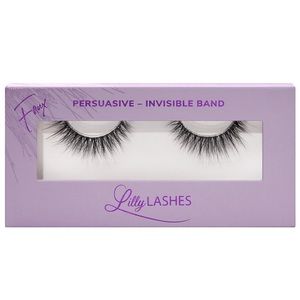 Lilly Lashes in “Persuasive”